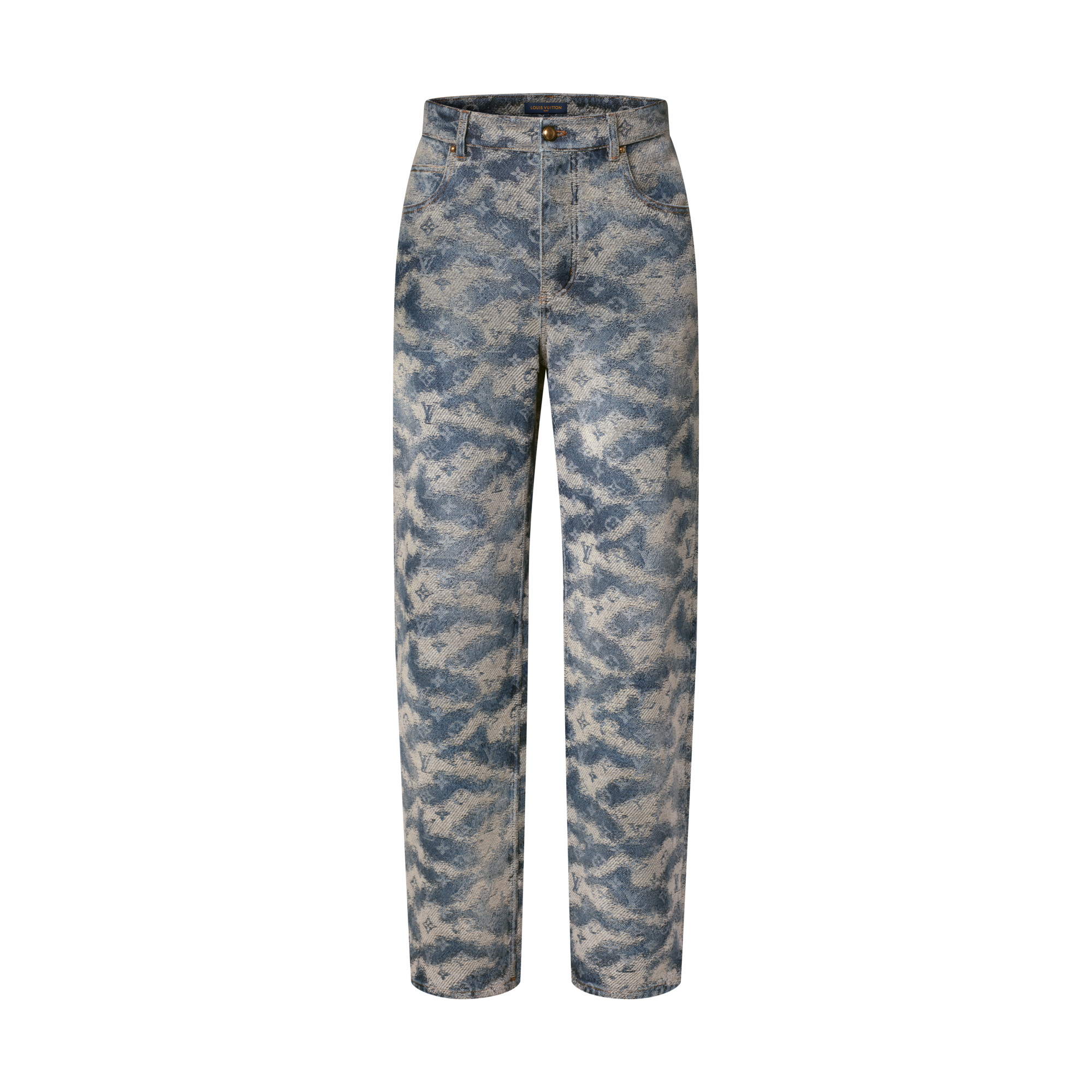 メンズ デニムウェア | ルイ・ヴィトン 公式サイト - ハイブランド